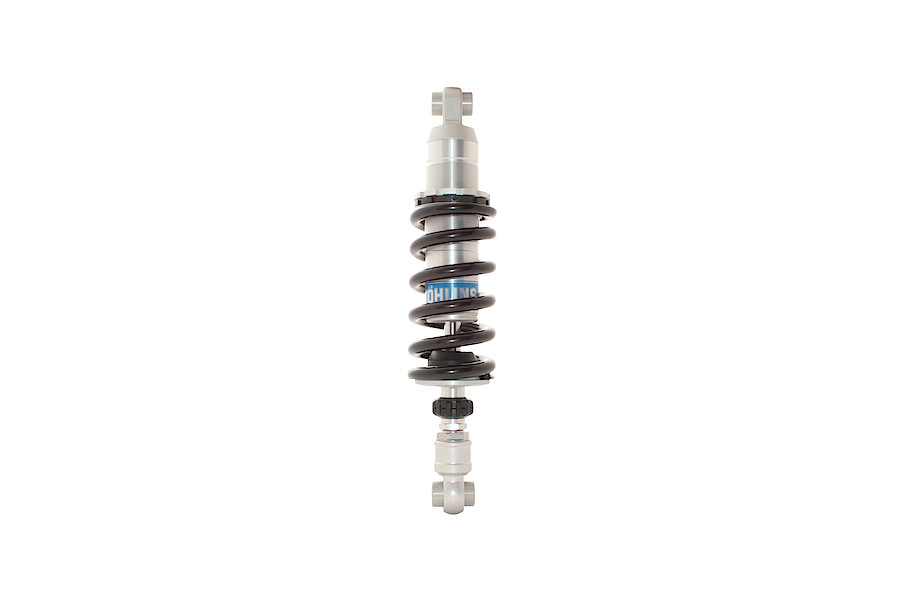 Ohlins BM 641 Rear Shock Absorber - BMW R NineT Scrambler and Urban G/S