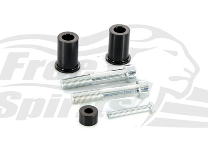 Free Spirits 30 Plus Front Off Road Suspension Kit