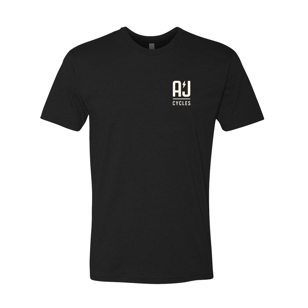 A&J Cycles “1200” T-Shirt