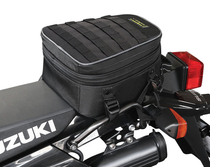 Nelson Rigg Trails End Dual Sport / Enduro Tail Bag