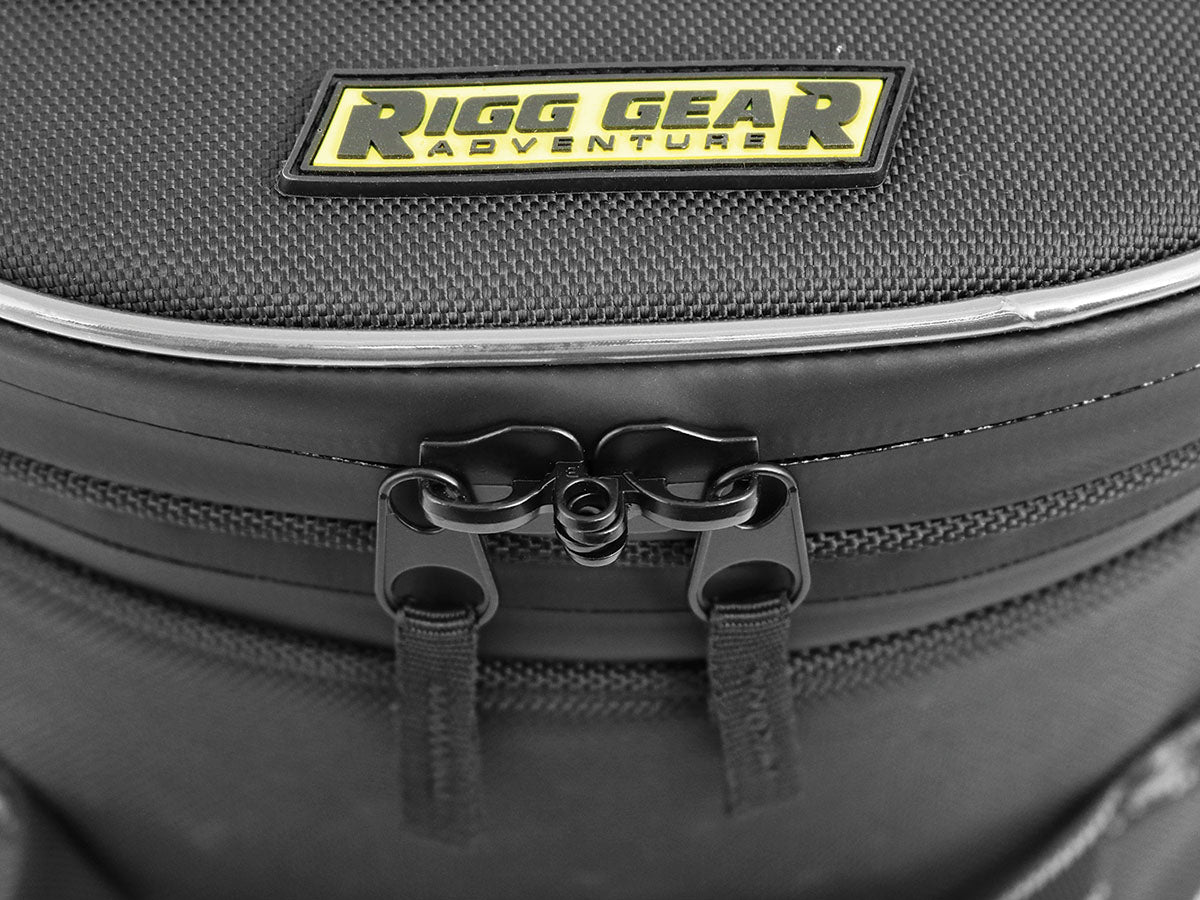 Nelson Rigg Trails End Dual Sport / Enduro Tail Bag