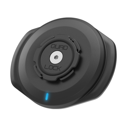 Quad Lock Weatherproof Wireless Charging Head V3 - 360