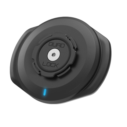 Quad Lock Weatherproof Wireless Charging Head V3 - 360