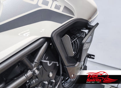 Free Spirits Air Deflectors - Triumph Tiger 900 2020-2023 / 850 Sport