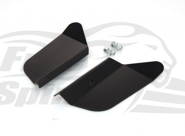 Free Spirits Air Deflectors - Triumph Tiger 900 2020-2023 / 850 Sport