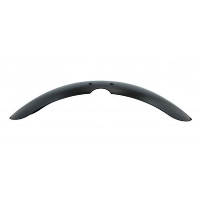 Motone Raceblade Black Anodized Front Fender - 2001-2015 Triumph Classics