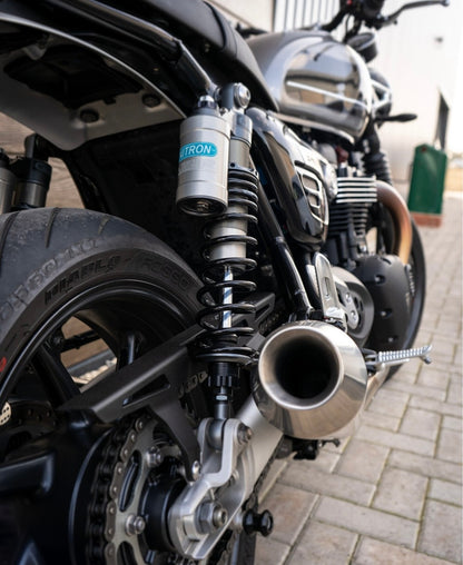 Nitron NTR R3 Twin Shocks - Triumph Modern Classics