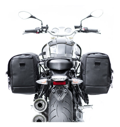 Kriega Duo Saddlebags - 28L