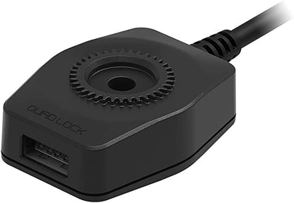 Quad Lock USB Charger