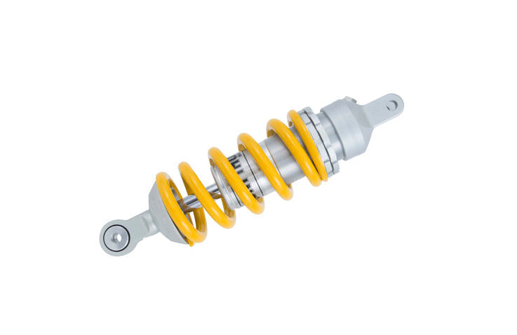 Ohlins S46DR1 Monoshock - 21+ Triumph Trident 660