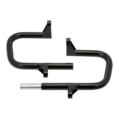 Motone Craig Bars - Engine Crash Bars - 2016+ Triumph Bonneville T100, T120, Street Twin, Speed Twin 900 - Black or Polished