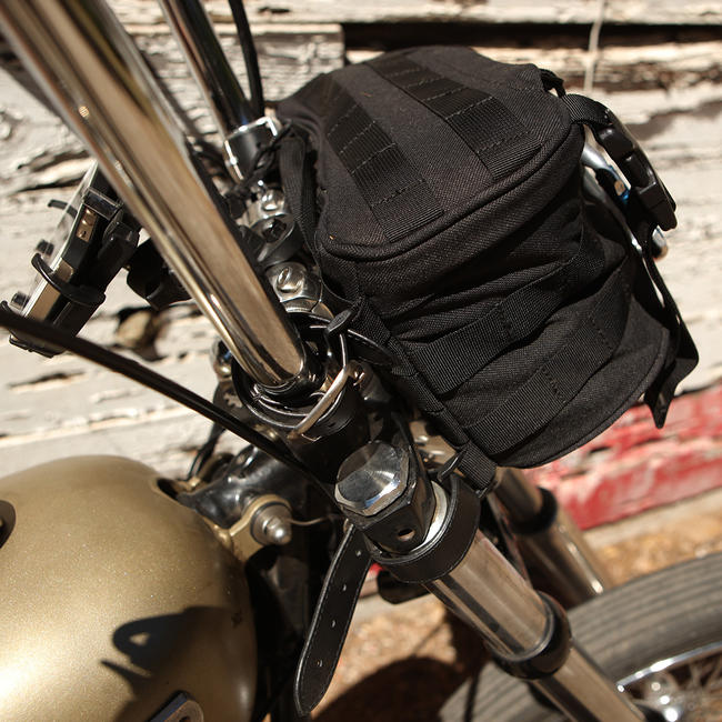 Biltwell EXFIL-7 Bag