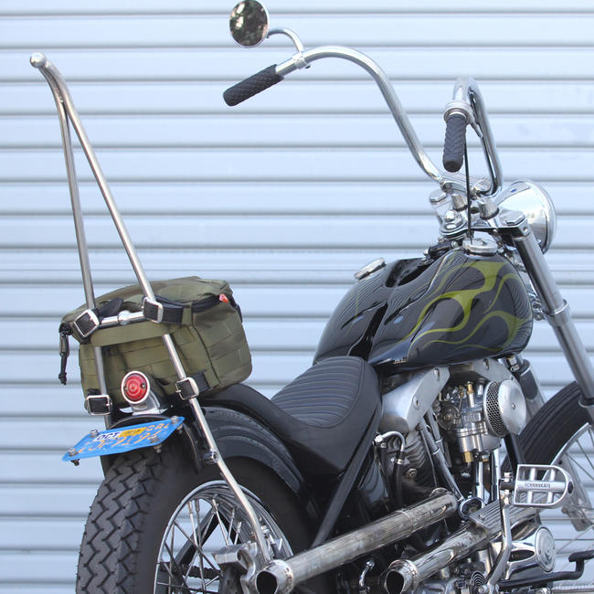 Biltwell EXFIL-7 Bag