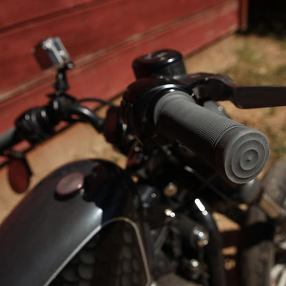 Biltwell Kung Foo Grips - 7/8" or 1"