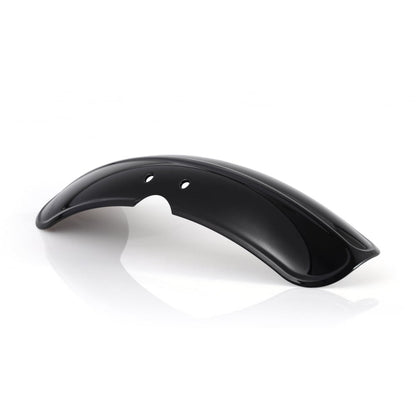 Motone Duckbill Front Fender - Gloss Black - 2001 - 2015 Bonneville, Thruxton, Scrambler