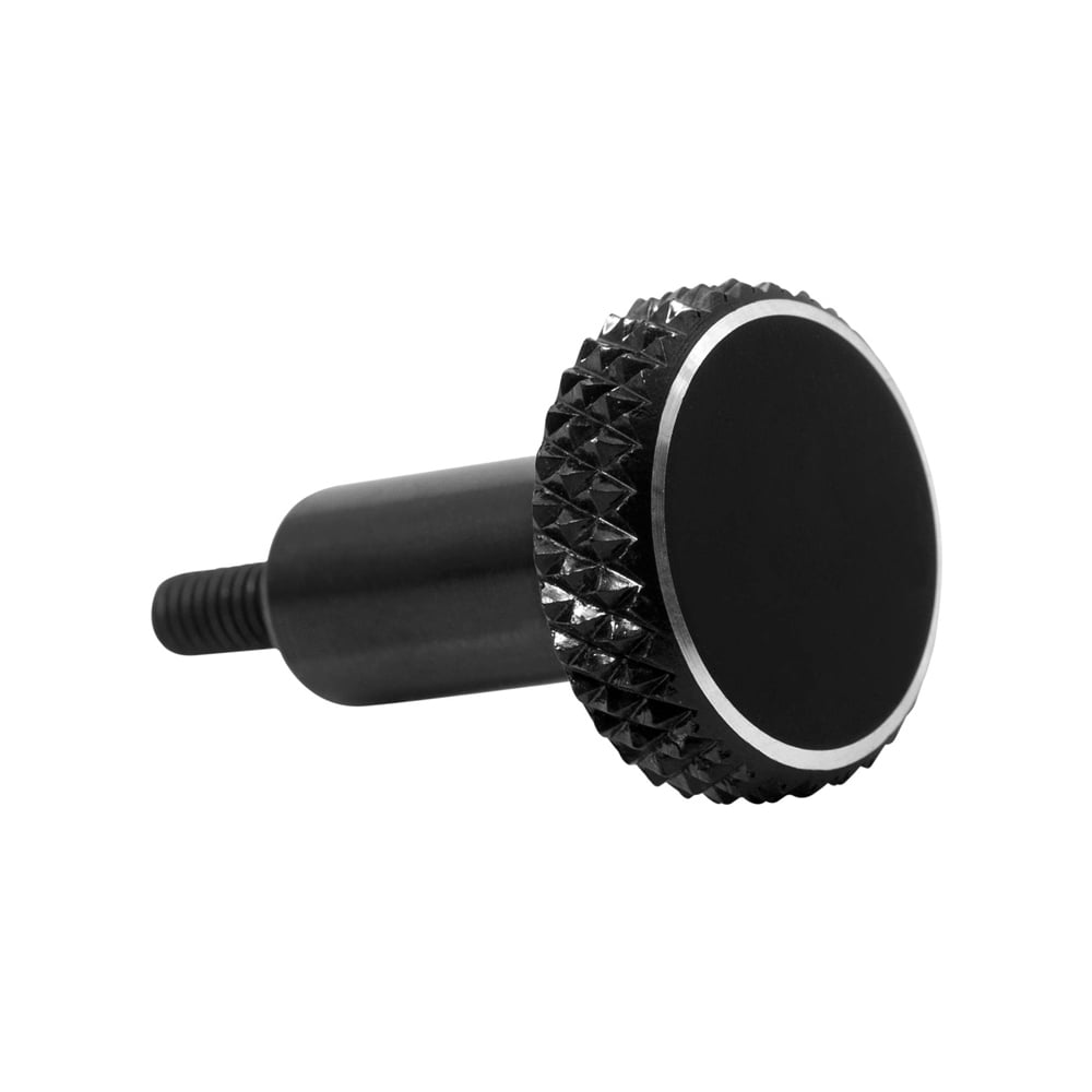 Motone Choke Knob - Black