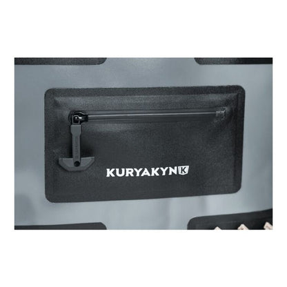 Kuryakyn Torke Dry Bag 24L Panniers - Pair