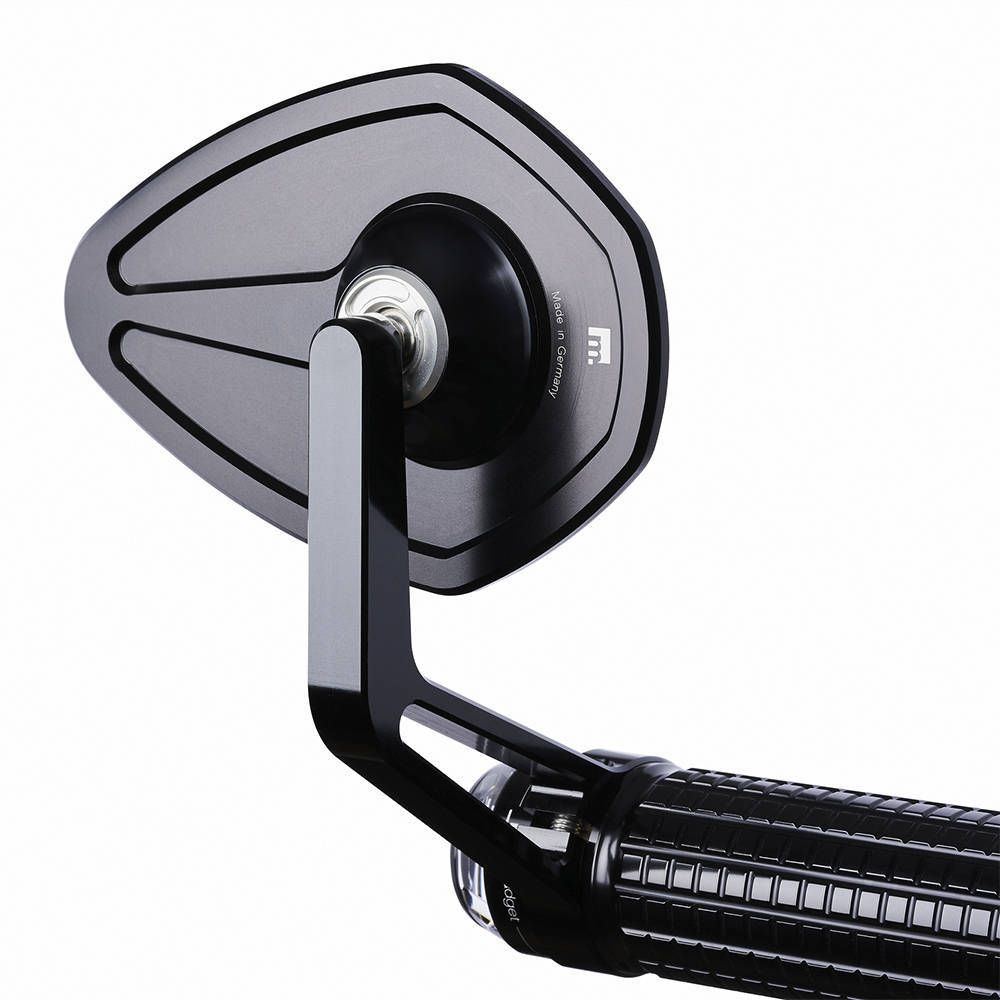 Motogadget mo.View Sport 130 Bar End Mirror