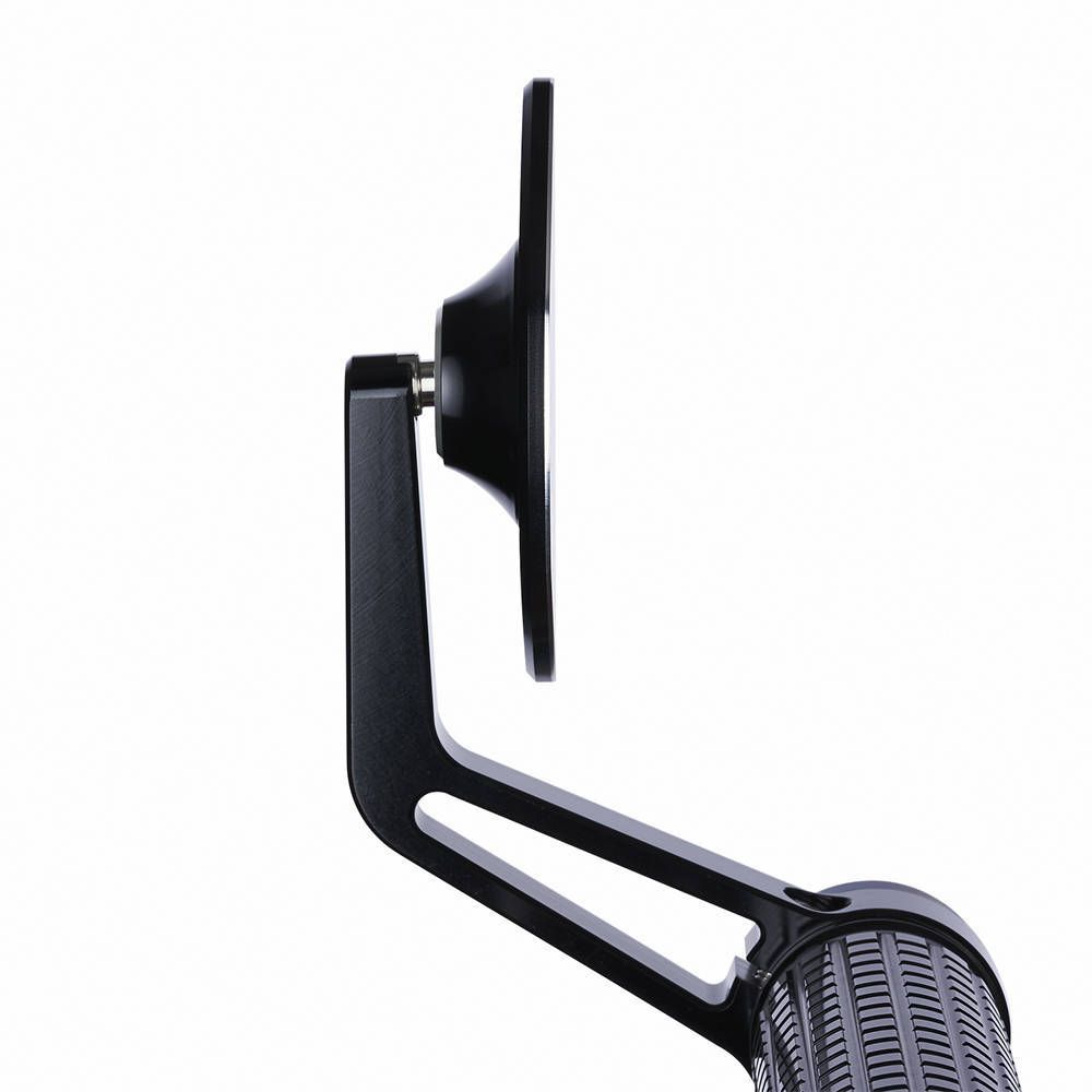 Motogadget mo.View Sport 130 Bar End Mirror