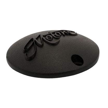 Motone Points ACG Cover/Badge - Logo - Black