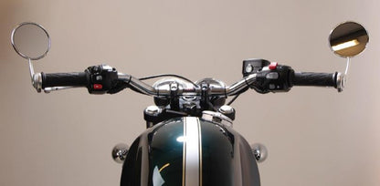 ABM Triumph Thruxton 1200 Handlebar Conversion Kit (non R)