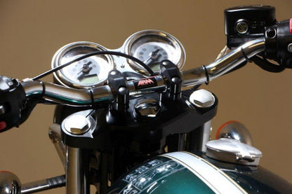 ABM Triumph Thruxton 1200 Handlebar Conversion Kit (non R)