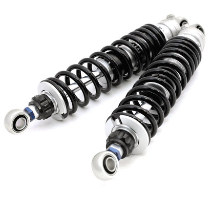 Ohlins S36DR1L STX36 Shocks for Triumph Thruxton and Scrambler