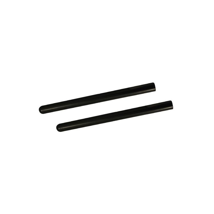 Woodcraft 2" Rise Clip Ons - 1" or 7/8" Bars - Many Sizes